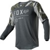 Maglia Fox Racing Legion Dr Gain N001 2020 Manica Lunga
